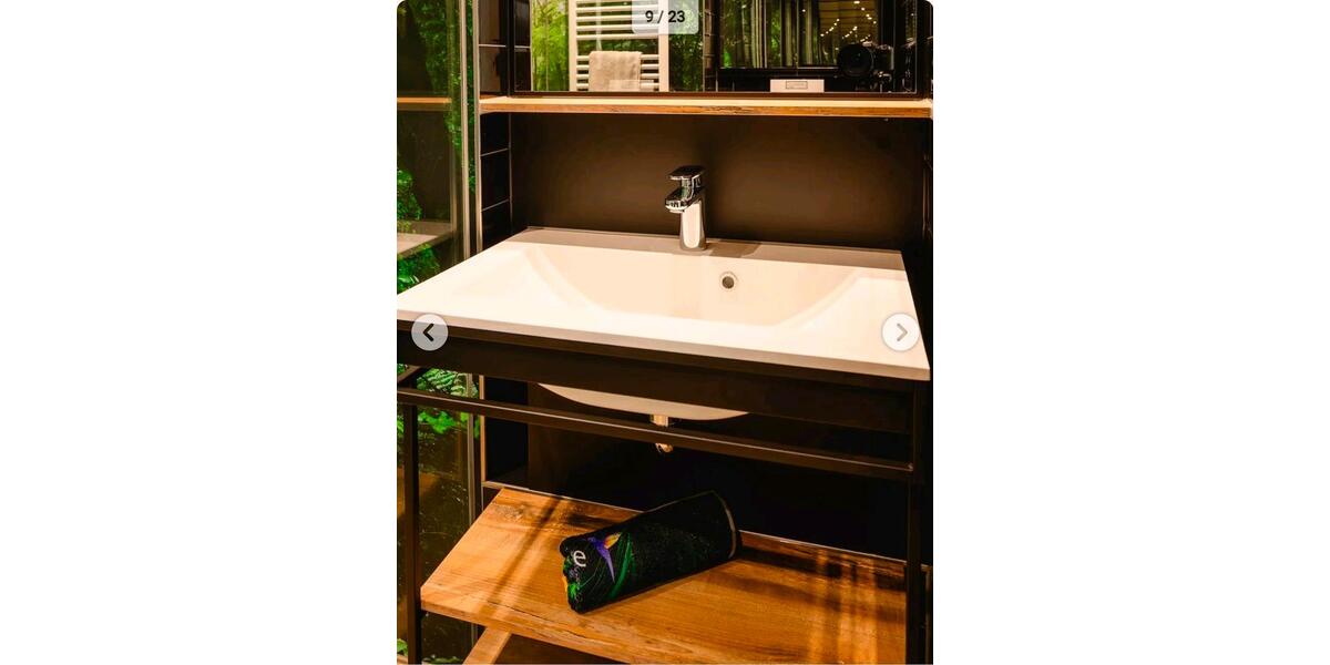 Erdgeschoßwohnung Hannover Döhren-Wülfel - 1 Zimmer, 22 m&sup2;, 470&euro; | Angebot:25262941