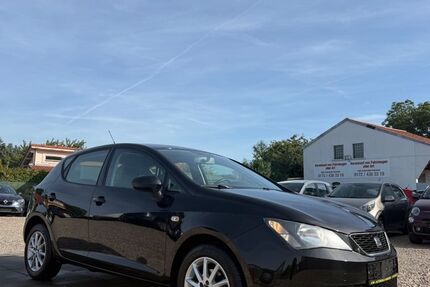 Seat Ibiza 66.000 km 8.999 &euro; Hannover 30163