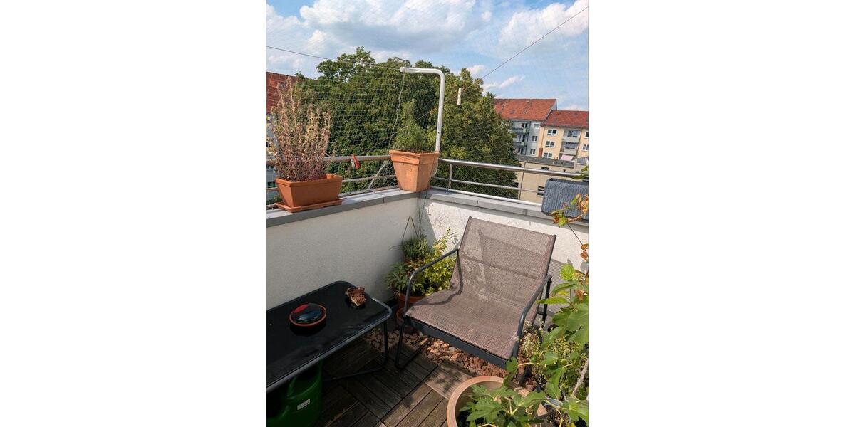 Etagenwohnung Hannover Vahrenwald-List - 3 Zimmer, 78 m&sup2;, 275.000&euro; | Angebot:27168796