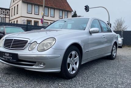 Mercedes-Benz E 240 216.900 km 5.990 &euro; Burgdorf 31303