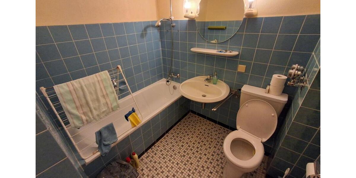 Etagenwohnung Garbsen Berenbostel - 1 Zimmer, 48 m&sup2;, 92.500&euro; | Angebot:27426820
