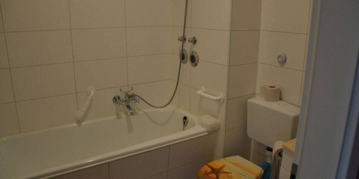 Etagenwohnung Barsinghausen - 2 Zimmer, 60 m&sup2;, 120.000&euro; | Angebot:26043424