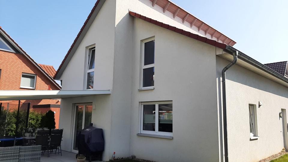 Einfamilienhaus Langenhagen Engelbostel - 5 Zimmer, 135 m&sup2;, 499.000&euro; | Angebot:26866627