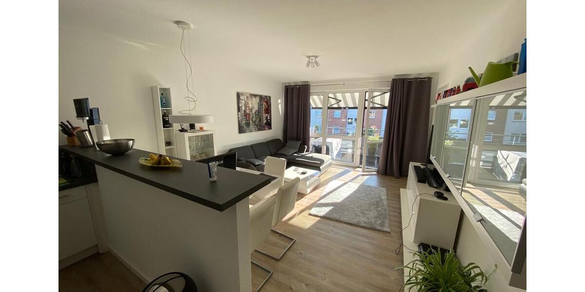 Etagenwohnung Laatzen - 2 Zimmer, 62 m&sup2;, 700&euro; | Angebot:25963616