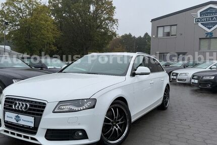 Audi A4 188.511 km 8.499 &euro; Hannover 30629