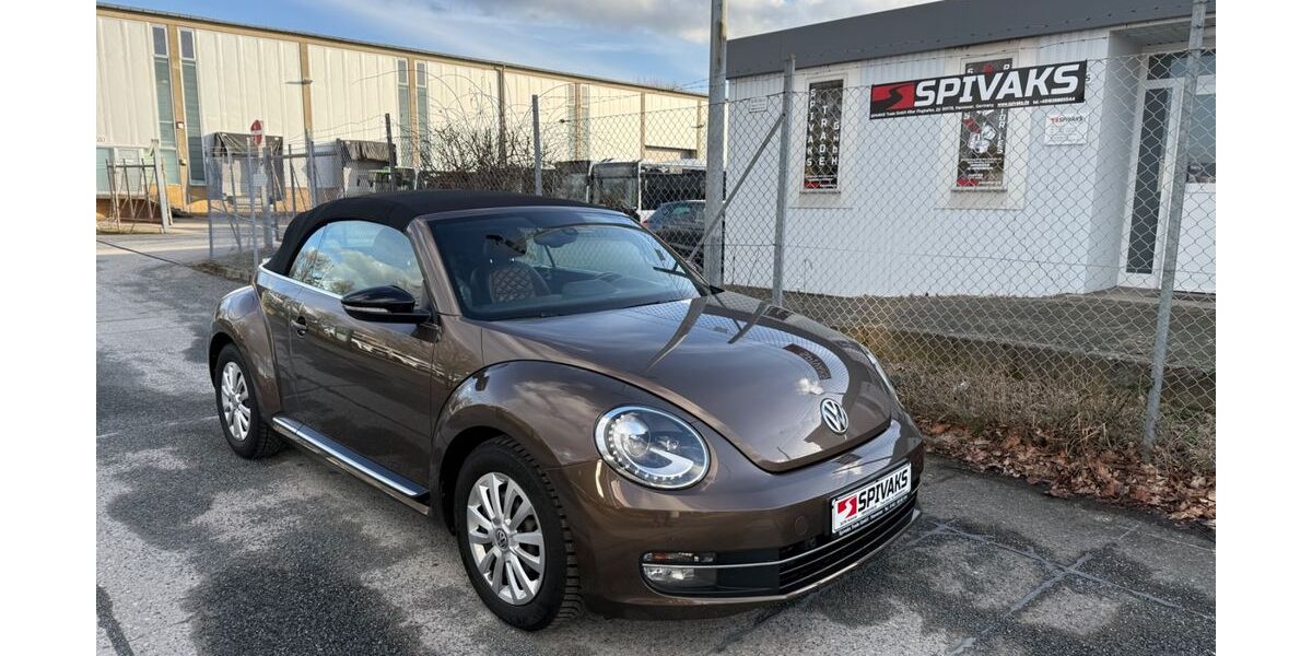 VW Beetle 167.500 km 12.999 &euro; Hannover 30179