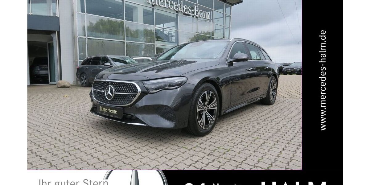 Mercedes-Benz E 220 23.204 km 46.750 &euro; Gehrden 30989