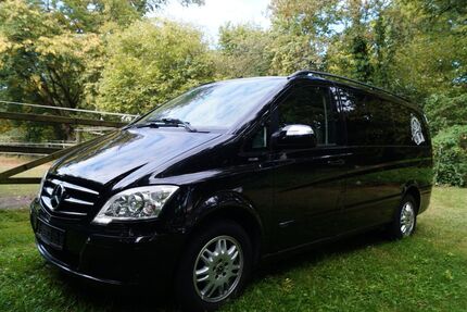 Mercedes-Benz Viano 267.000 km 11.700 &euro; Langenhagen 30853