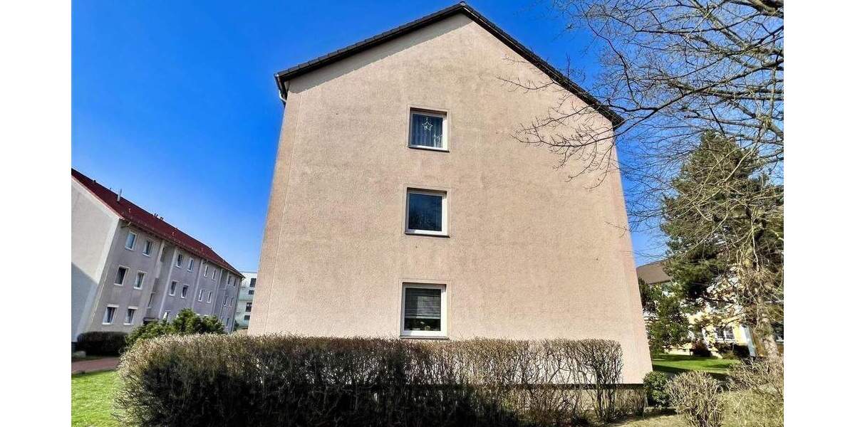 Etagenwohnung Langenhagen Alt-Langenhagen - 3 Zimmer, 77 m&sup2;, 189.000&euro; | Angebot:25798983