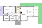 Mehrfamilienhaus, Wohnhaus Neustadt am Rübenberge Bordenau - 9 Zimmer, 259 m&sup2;, 519.000&euro; | Angebot:26196814