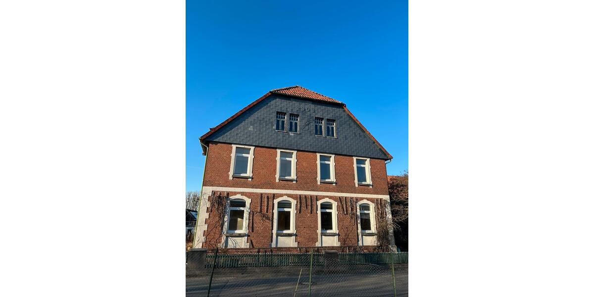 Bauernhaus, Landhaus Bad Nenndorf - 8 Zimmer, 360 m&sup2;, 280.000&euro; | Angebot:27131246