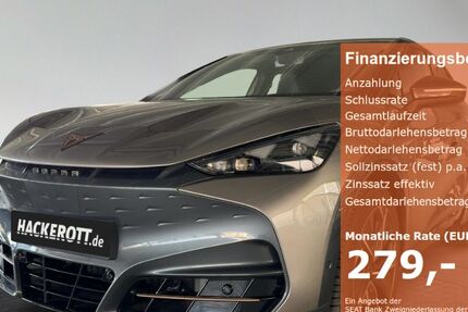 Cupra Tavascan 3.990 km 46.190 &euro; Hannover 30165