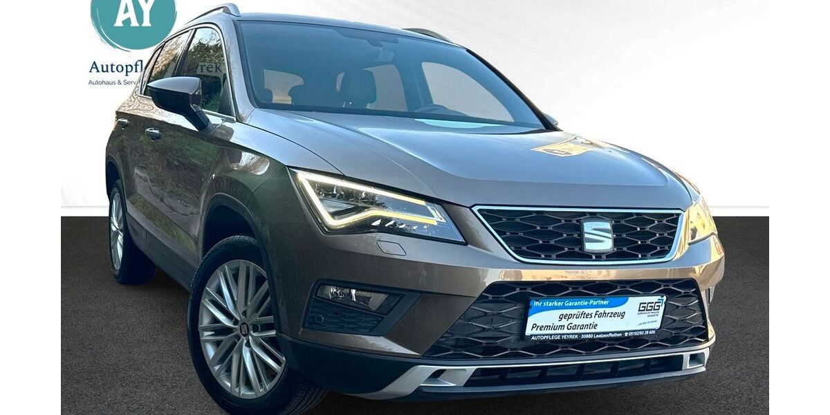 Seat Ateca 57.000 km 18.950 &euro; Laatzen 30880