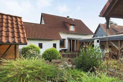 Haus Neustadt Eilvese - 8 Zimmer, 156 m&sup2;, 299.000&euro; | Angebot:25744855