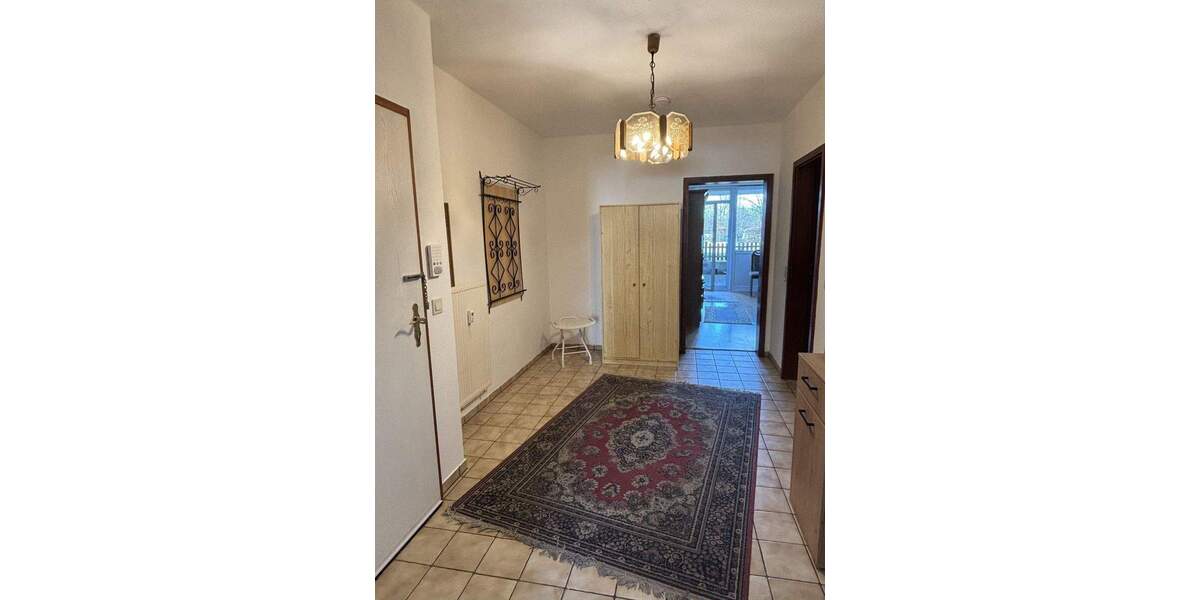 Etagenwohnung Hannover Marienwerder - 2 Zimmer, 67 m&sup2;, 159.000&euro; | Angebot:25938572