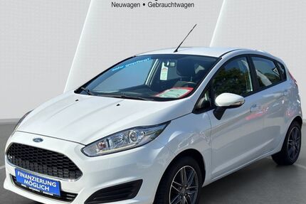 Ford Fiesta 59.944 km 8.780 &euro; Wunstorf 31515