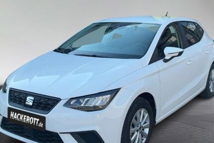 Seat Ibiza 15.957 km 12.450 &euro; Burgwedel 30938