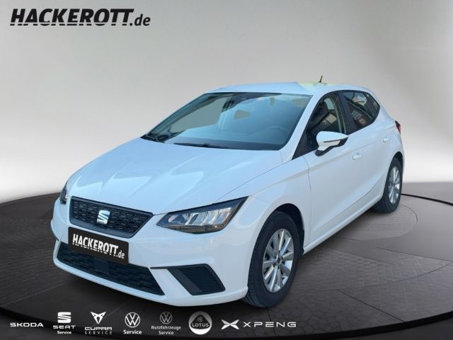 Seat Ibiza 15.957 km 12.450 &euro; Burgwedel 30938