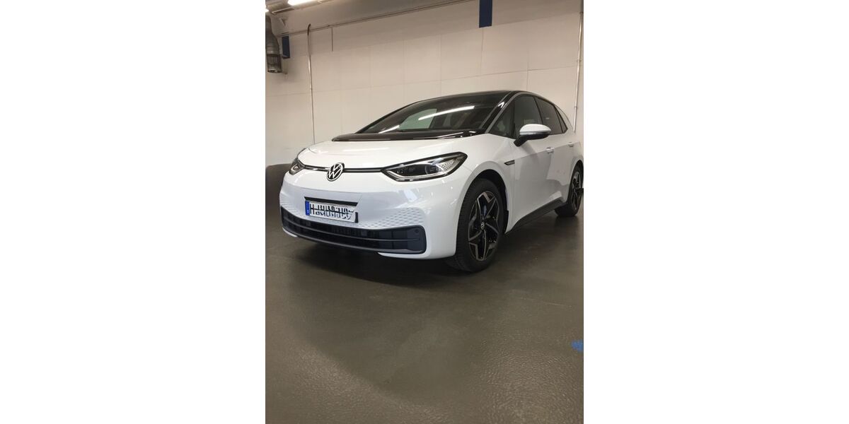 VW ID.3 45.376 km 20.490 &euro; Garbsen 30826