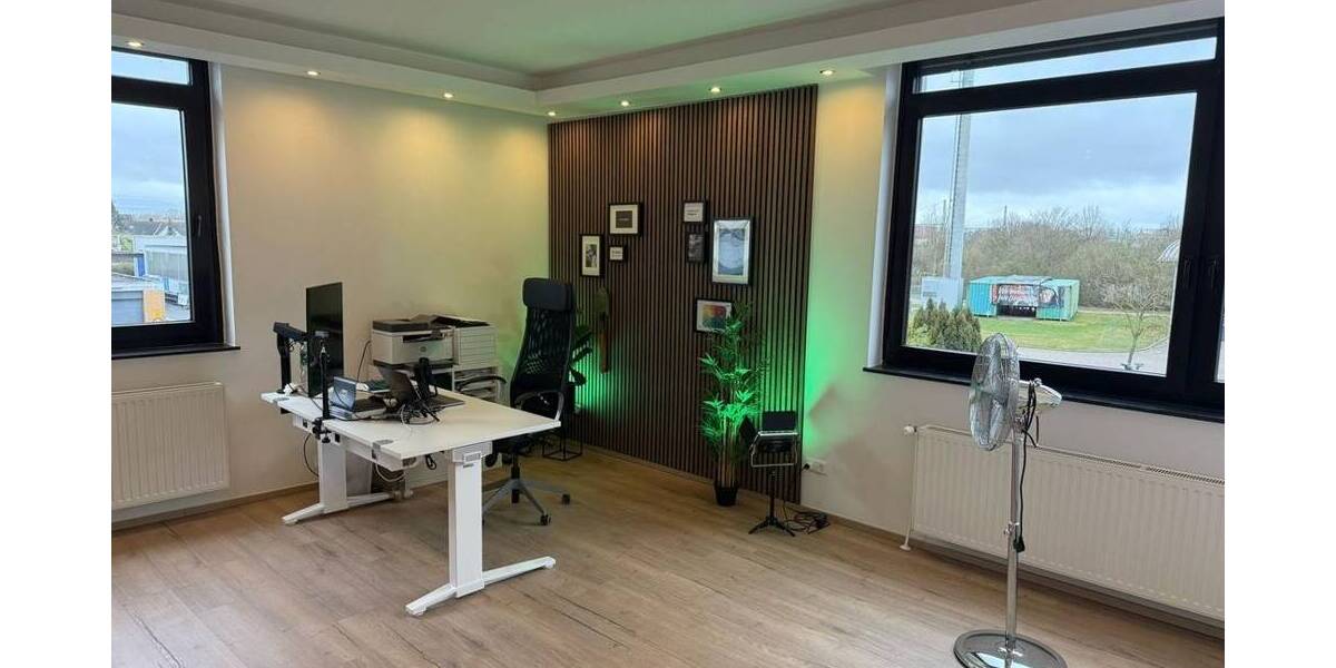 Gewerbeobjekt Laatzen Laatzen-Mitte - 5 Zimmer, 280 m&sup2;, 2.940&euro; | Angebot:26657195