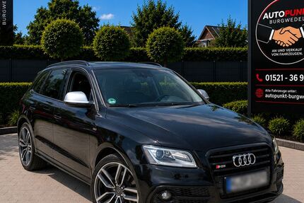 Audi SQ5 142.000 km 21.000 &euro; Burgwedel / Fuhrberg 30938