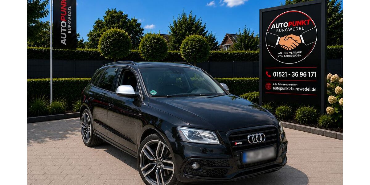 Audi SQ5 142.000 km 21.000 &euro; Burgwedel / Fuhrberg 30938