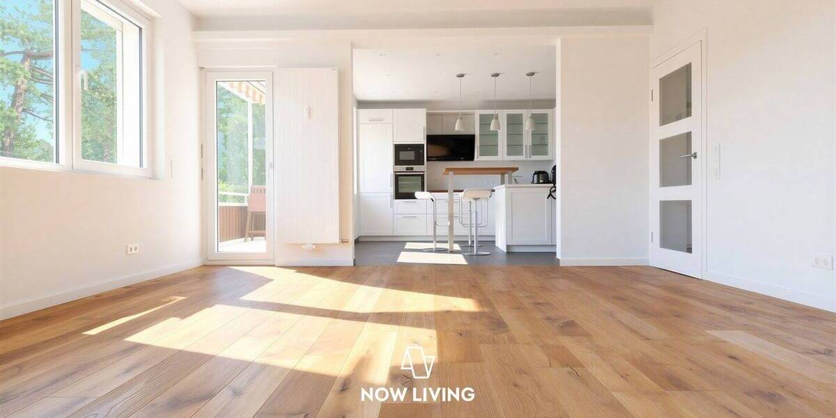 Etagenwohnung Hannover Bothfeld - 3 Zimmer, 100 m&sup2;, 390.000&euro; | Angebot:25996806