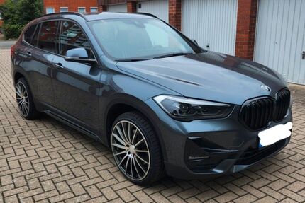 BMW X1 156.200 km 21.500 &euro; Garbsen 30823