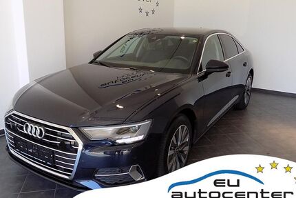 Audi A6 20.394 km 36.990 &euro; Hannover 30165