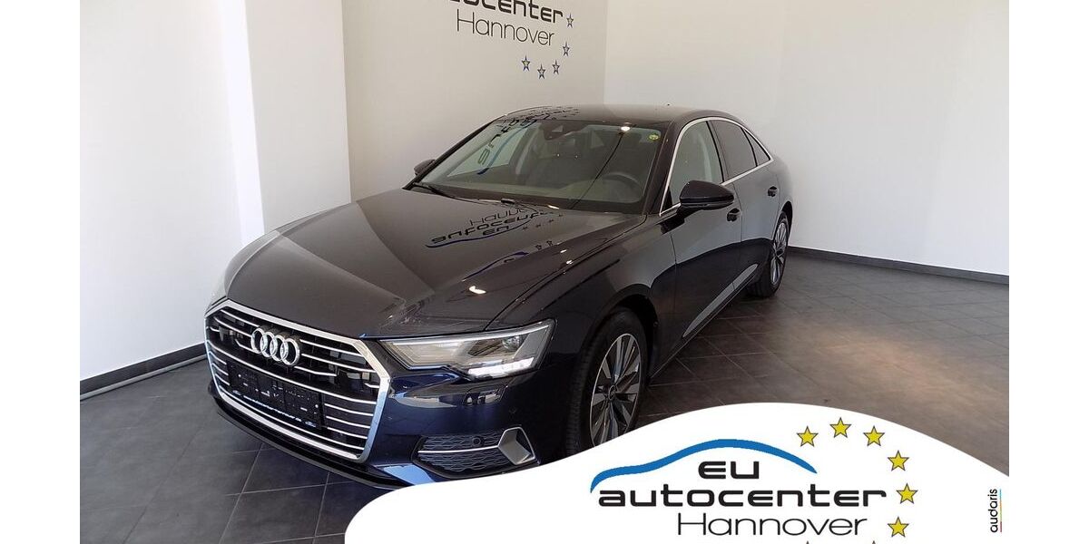 Audi A6 20.394 km 36.990 &euro; Hannover 30165