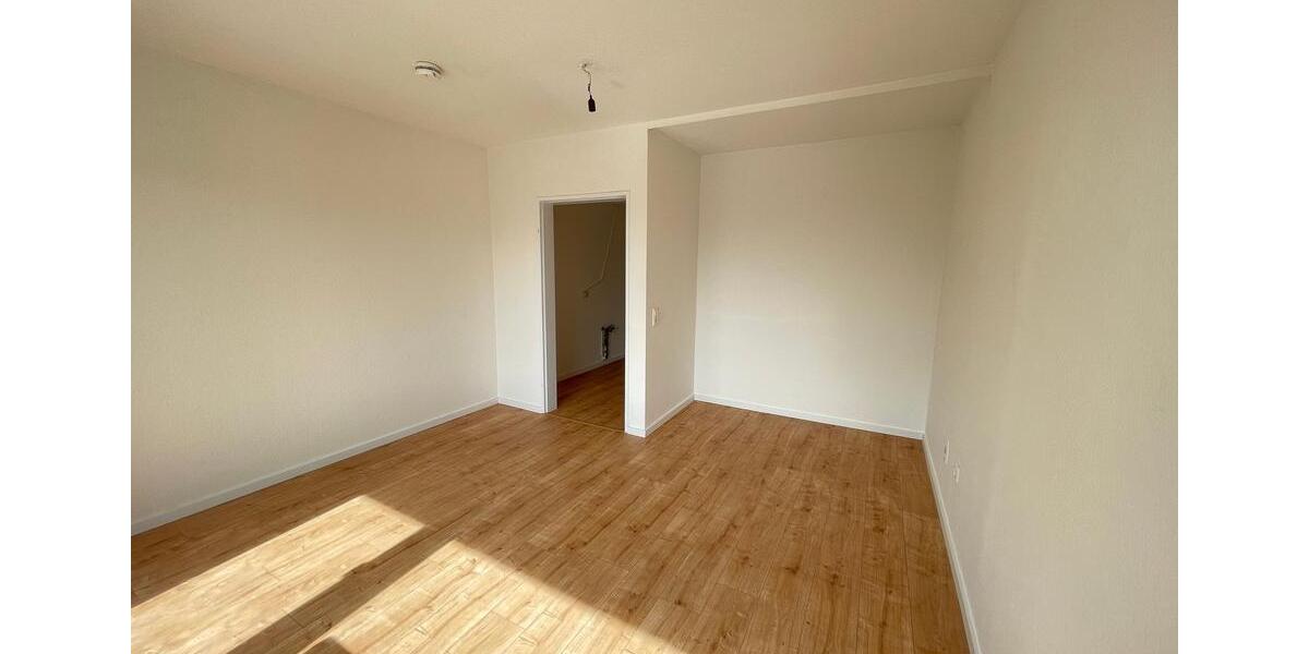 Etagenwohnung Hannover Buchholz-Kleefeld - 1 Zimmer, 27 m&sup2;, 420&euro; | Angebot:25804882