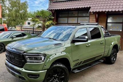 Dodge RAM 17.900 km 57.900 &euro; Isernhagen 30916