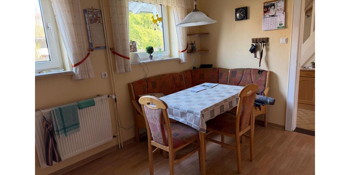 Reihenhaus Lauenau - 3 Zimmer, 107 m&sup2;, 199.000&euro; | Angebot:25592331