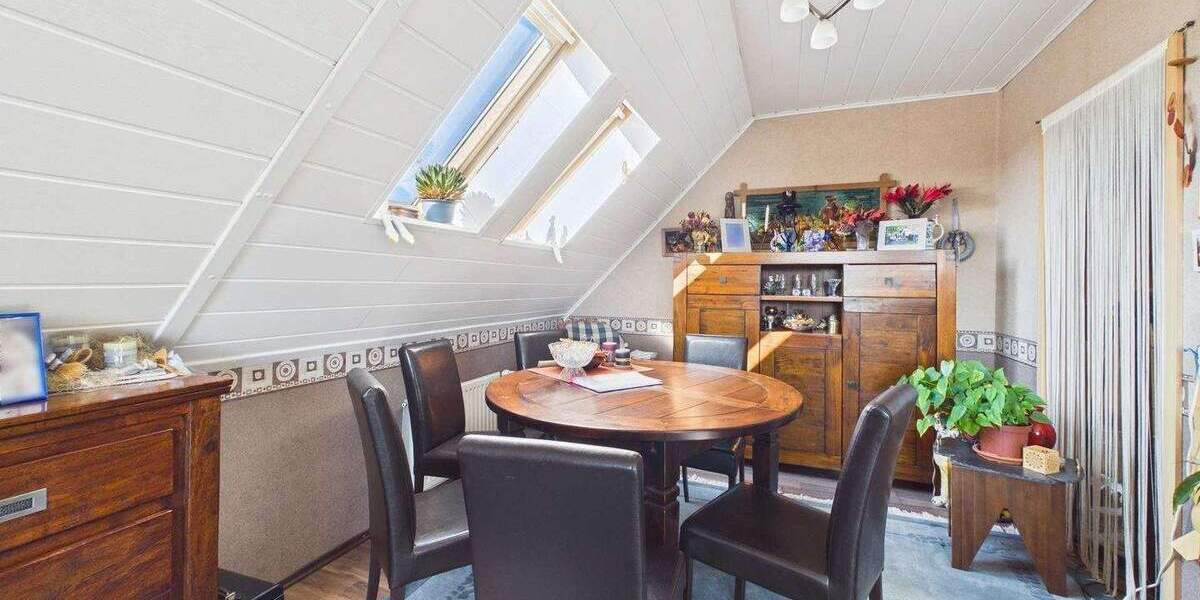 Einfamilienhaus Lauenau Feggendorf - 6 Zimmer, 146 m&sup2;, 349.000&euro; | Angebot:25701264