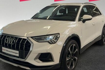 Audi Q3 54.586 km 31.150 &euro; Hannover 30179