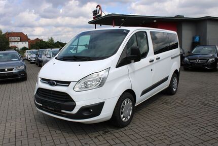 Ford Transit 88.000 km 18.900 &euro; Ronnenberg 30952