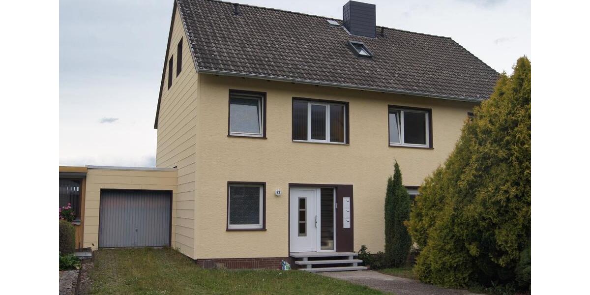 Etagenwohnung Bad Münder am Deister - 3.5 Zimmer, 98 m&sup2;, 620&euro; | Angebot:26368187