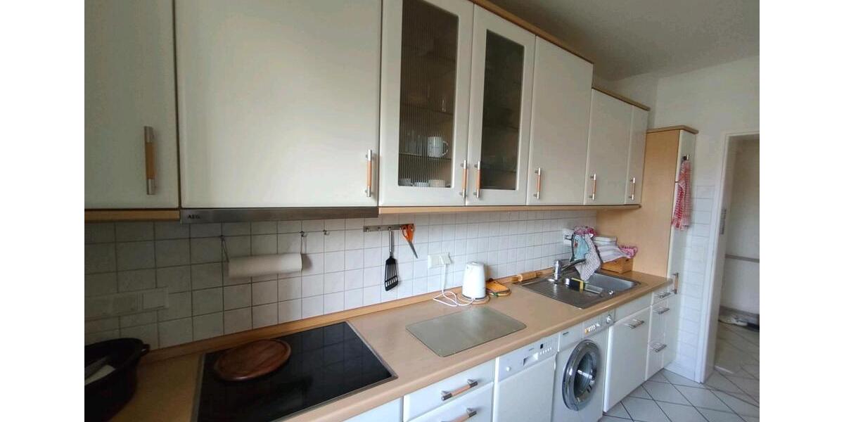 Etagenwohnung Hannover Ricklingen - 2 Zimmer, 63 m&sup2;, 168.000&euro; | Angebot:25637077