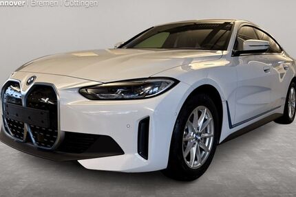 BMW i4 11.410 km 33.204 &euro; Hannover 30539