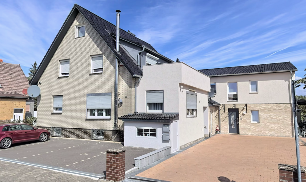 Einfamilienhaus Garbsen Ortschaft Horst - 10 Zimmer, 330 m&sup2;, 849.000&euro; | Angebot:24743114