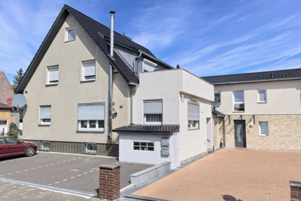 Haus Garbsen Ortschaft Horst - 10 Zimmer, 330 m&sup2;, 849.000&euro; | Angebot:24743114