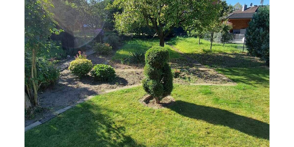 Doppelhaushälfte Garbsen Osterwald U. E. - 5 Zimmer, 124 m&sup2;, 290.000&euro; | Angebot:25695076