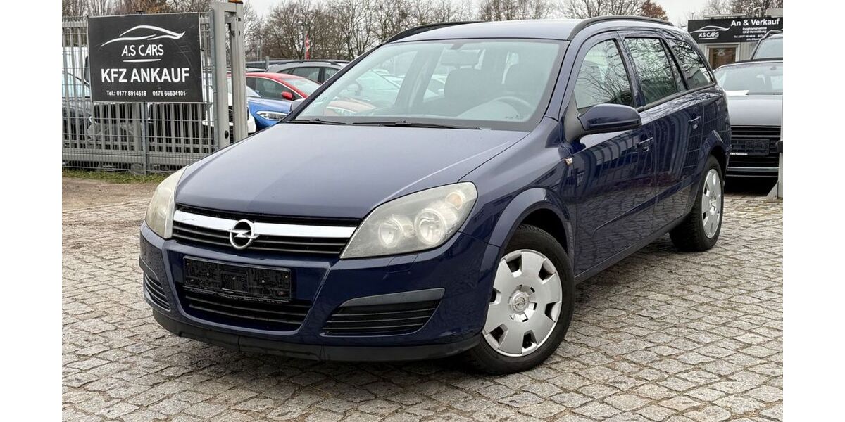 Opel Astra 231.000 km 790 &euro; Hannover 30179