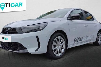 Opel Corsa 5.000 km 17.490 &euro; Hannover 30173