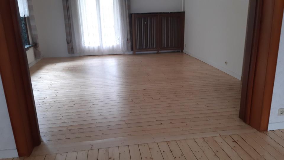 Einfamilienhaus Burgdorf - 3 Zimmer, 100 m&sup2;, 850&euro; | Angebot:25298580