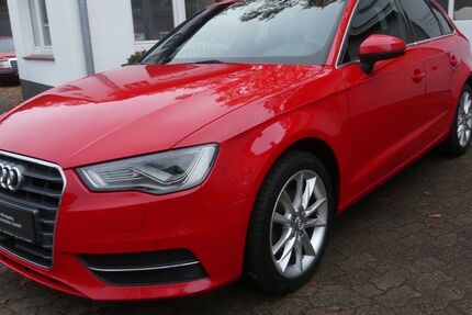 Audi A3 134.500 km 11.990 &euro; Hannover 30657