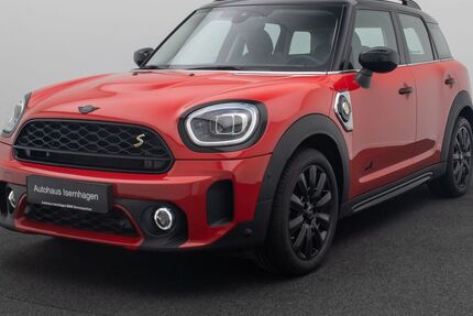 Mini Countryman SE (Cooper) 17.204 km 32.999 &euro; Isernhagen 30916
