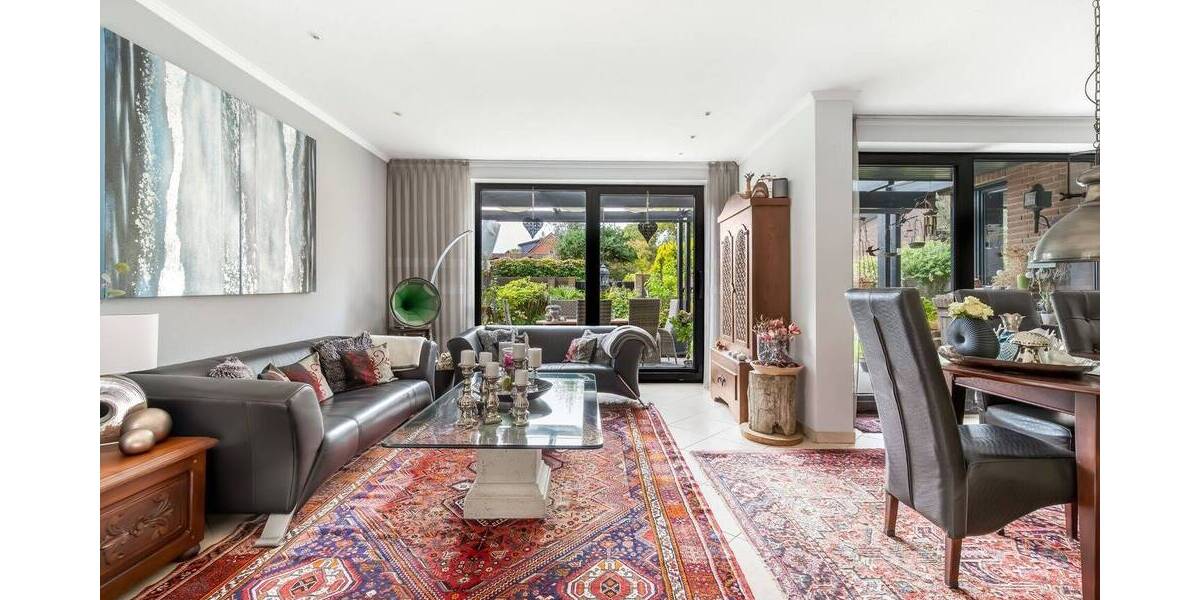 Einfamilienhaus Langenhagen / Godshorn Godshorn - 4 Zimmer, 225 m&sup2;, 820.000&euro; | Angebot:25671325