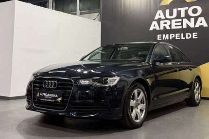 Audi A6 166.000 km 14.999 &euro; Ronnenberg 30952