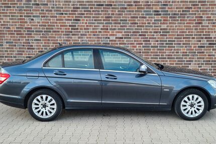 Mercedes-Benz C 200 224.000 km 5.900 &euro; Hannover 30459